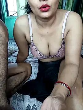 MUMTAJ-1 on StripChat 