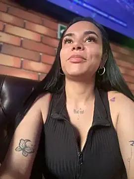 Naatalia on StripChat 