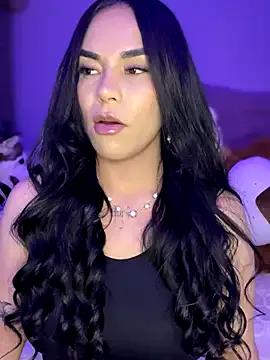 Naatalia on StripChat 