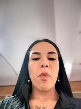 Naatalia on StripChat 