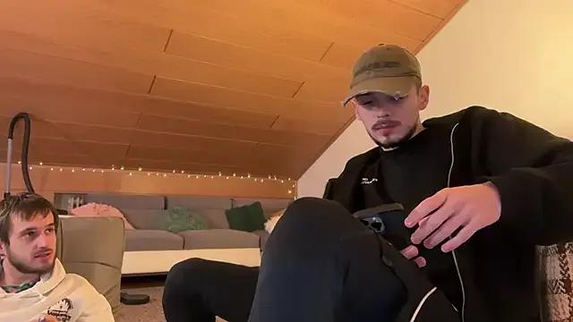 naked_psy — Cum Show