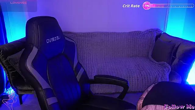 NanaDaizy on StripChat 