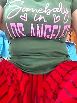 Nandini-1 — Freechat on StripChat