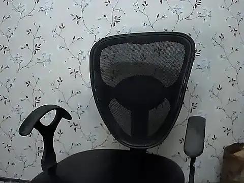 Nandini8 on StripChat 