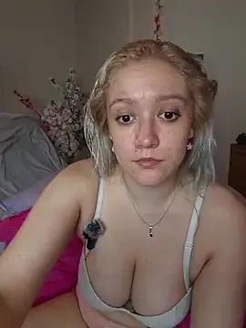 NaomiShimizu — Freechat on StripChat