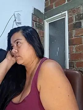 NARNYALABELLA on StripChat 