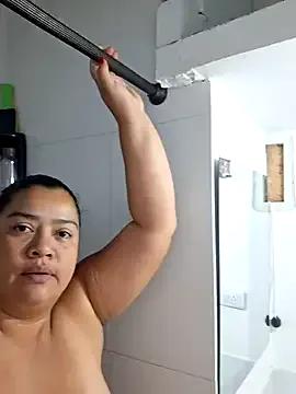 NARNYALABELLA on StripChat 