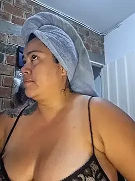 NARNYALABELLA on StripChat 