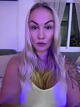 NastyMilf_ on StripChat