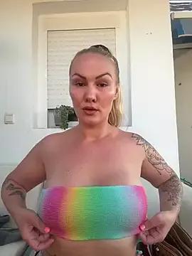 NastyMilf_ on StripChat