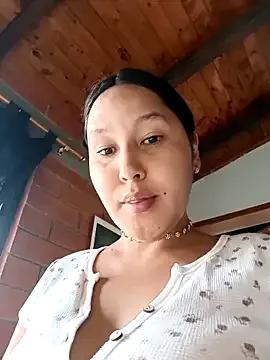 NattyVega on StripChat