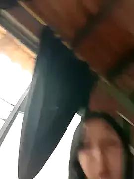 NattyVega on StripChat