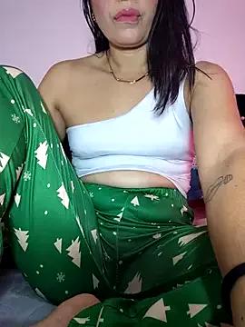 naty_hot4uu — 11 full-body nude photos