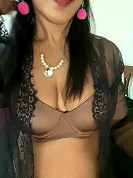 naughtyjaanu — ANAL PLAY