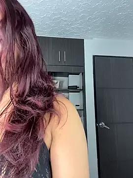 NaughtyNinnaXXX — Freechat on StripChat