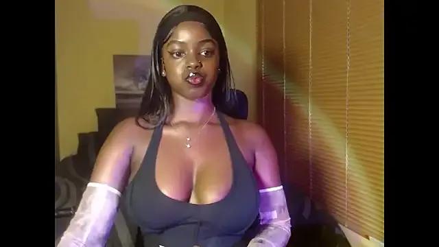 NawtyLisa on StripChat