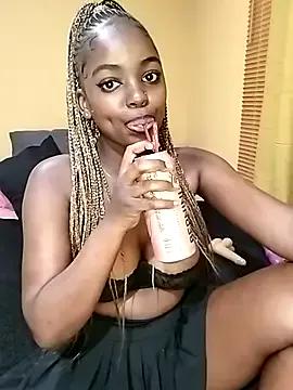 NawtyLisa on StripChat