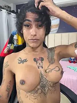 Nella_Dolls on StripChat 