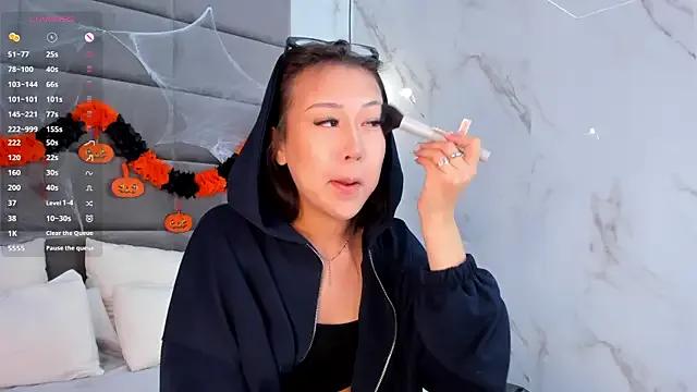 Nelly_Kimm on StripChat 