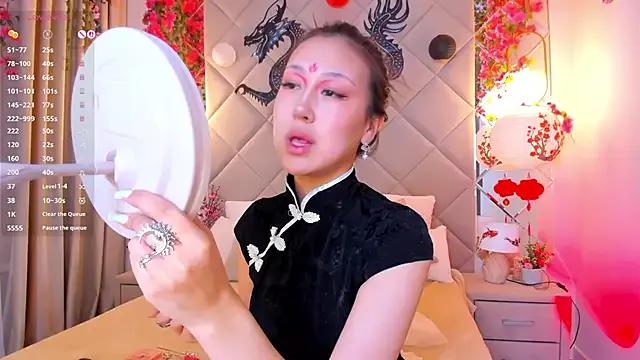 Nelly_Kimm on StripChat 