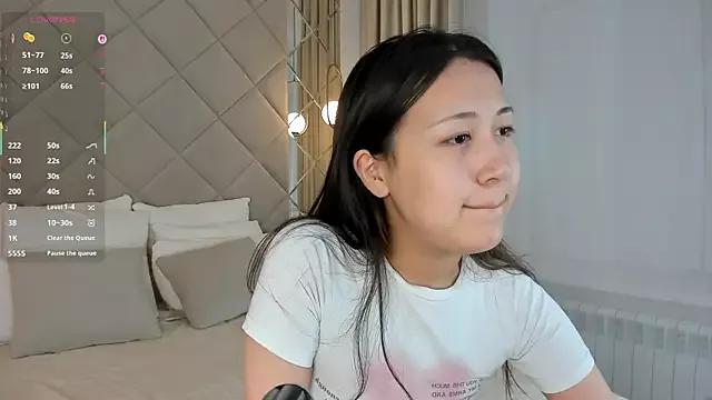 Nelly_Kimm on StripChat 