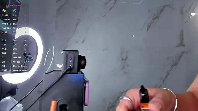 Nelly_Kimm on StripChat 