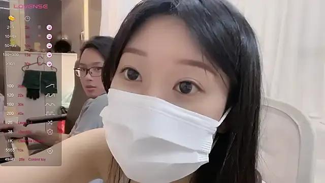 ni_ni01 on StripChat 