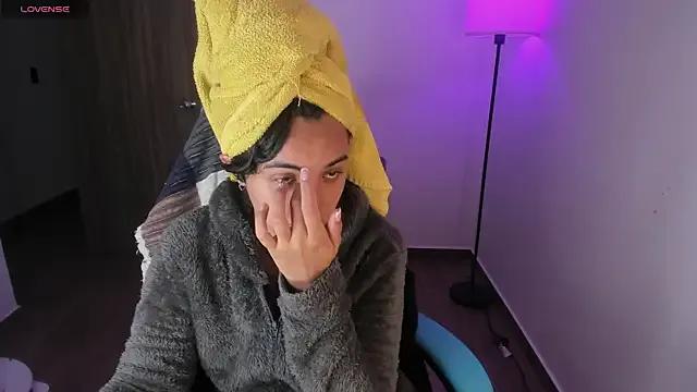 Nicole_Ss — all  nude