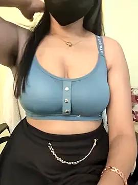 Nikkify — Oily boobs babe