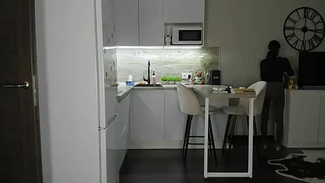 nilliluv on StripChat 