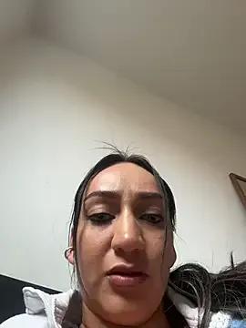 Ninabigtitied on StripChat 