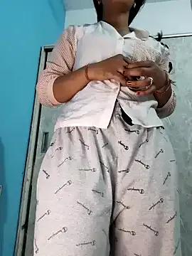 Nisha_ji18 — Vibrator show