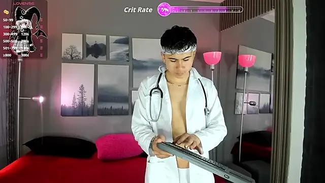 noah_and_rose — Group on StripChat