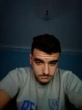 Noname2766 — He took off his shirt in a sexy way.