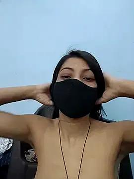 Noorkhatoon on StripChat 
