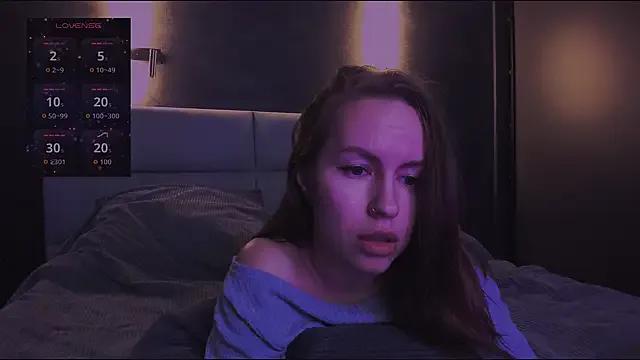 North_baby on StripChat