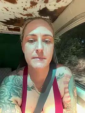 OdetteDelane — Freechat on StripChat