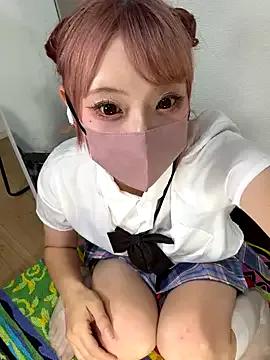 oOAlice_chanOo on StripChat 