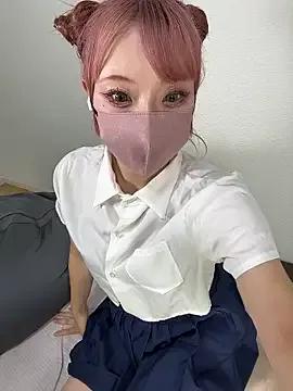 oOAlice_chanOo on StripChat 