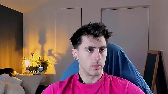 Oscar_Miller_ — on a dream(visit to the Japan)