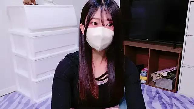 OSUSHI-CHAN on StripChat