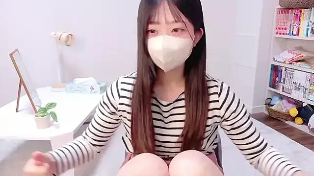 OSUSHI-CHAN on StripChat