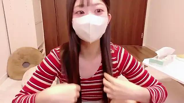 OSUSHI-CHAN on StripChat