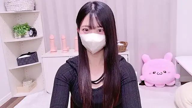 OSUSHI-CHAN on StripChat