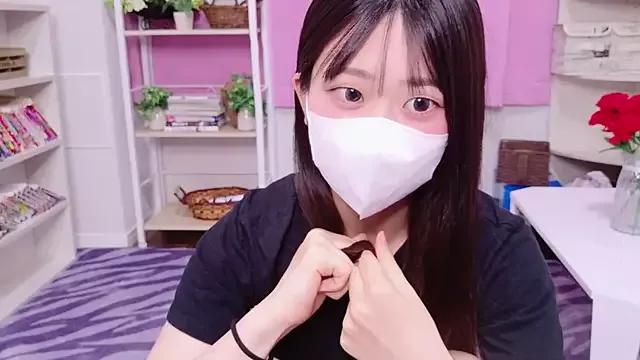 OSUSHI-CHAN on StripChat