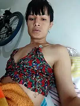 PaulinaLondra2 — remove each garment