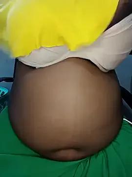 PervertPreggy — pervert nasty shows milky boobs