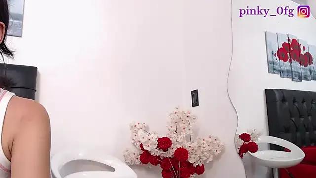 pinky_f00x — spank ass