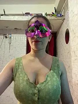 StripChat Pinky_hoti is Freechat Pinky_hoti — Boobs chocolate show