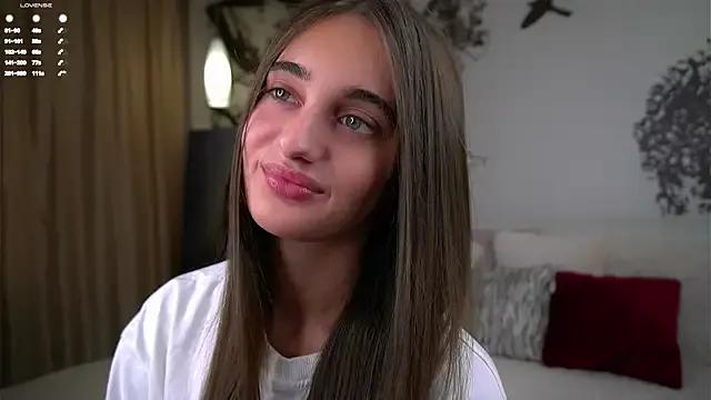 PiquingOgalala — Freechat on StripChat